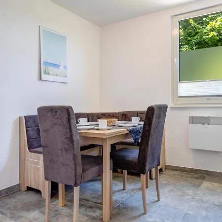 Blauer Heringsdorf (Usedom)