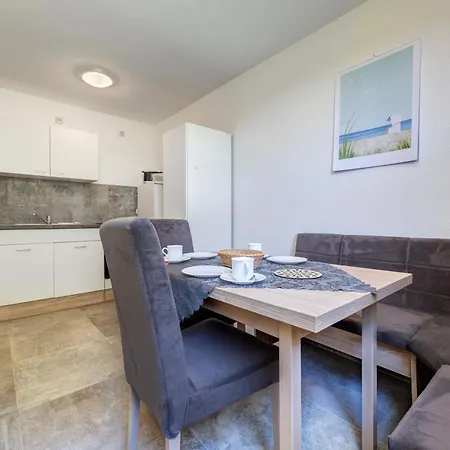 Blauer Heringsdorf (Usedom)