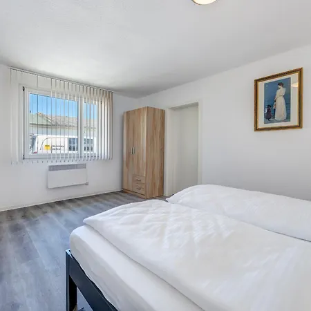 Apartament Blauer Heringsdorf