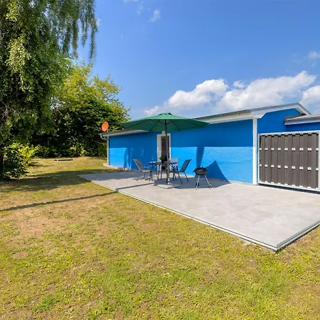 Lägenhet Blauer Heringsdorf (Usedom)
